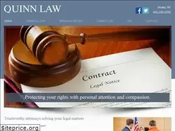 Sites similar to quinnlawomaha.com