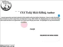 Sites similar to quinnloftisbooks.com