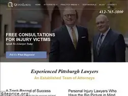 Sites similar to quinnlogue.com