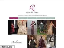 Sites similar to quinnmburgess.com