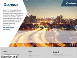 Sites similar to quinnox.com