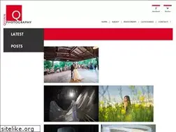 Sites similar to quinnphotographyblog.com