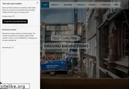 Sites similar to quinnpiling.com