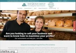 Sites similar to quinns.com.au