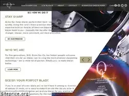 Sites similar to quinnsaw.com