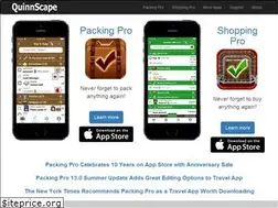 Sites similar to quinnscape.com