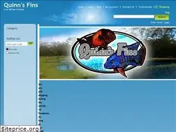 Sites similar to quinnsfins.com