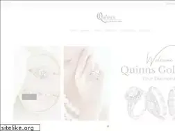 Sites similar to quinnsgoldsmith.com