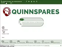 Sites similar to quinnspares.com