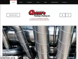 Sites similar to quinnsplumbing.com