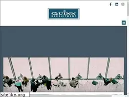 Sites similar to quinnstaff.co.nz