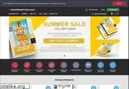 Sites similar to quinnstheprinters.com