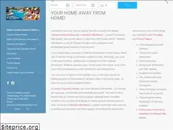 Sites similar to quinnsvacationhomes.com