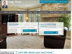 Sites similar to quinnthurin.com