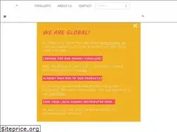 Sites similar to quinny.be