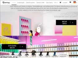 Sites similar to quinny.de
