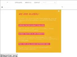Sites similar to quinny.nl