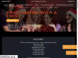 Sites similar to quinnzpinz.com