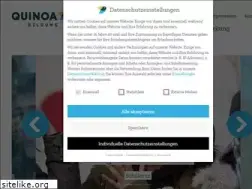 Sites similar to quinoa-bildung.de