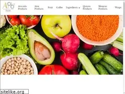 Sites similar to quinoasure.com