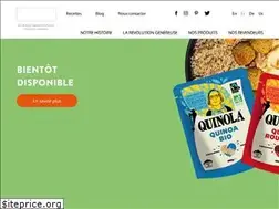 Sites similar to quinola.fr