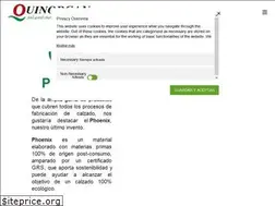 Sites similar to quinorgan.com