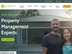 Sites similar to quinovic.co.nz