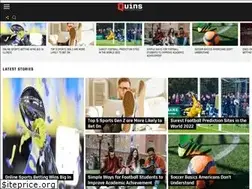 Sites similar to quins.us