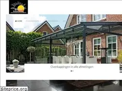 Sites similar to quinsol-zonwering.nl