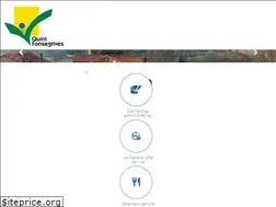 Sites similar to quint-fonsegrives.fr