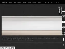 Sites similar to quint-it.de