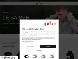 Sites similar to quint-shop.com