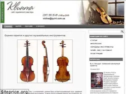 Sites similar to quint.com.ua