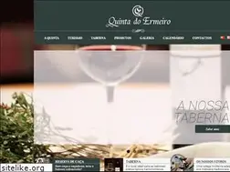 Sites similar to quinta-ermeiro.com