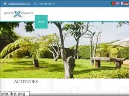 Sites similar to quintaatlantis.com