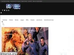 Sites similar to quintacapa.com.br