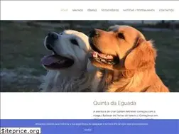Sites similar to quintadaeguada.com