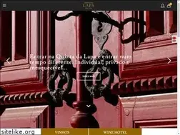 Sites similar to quintadalapa-wines.com
