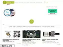Sites similar to quintadalixa.pt