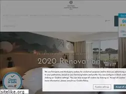 Sites similar to quintadamarinha.com