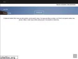 Sites similar to quintadamarinhaclube.com