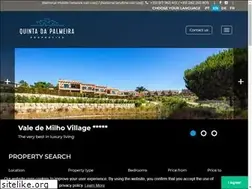 Sites similar to quintadapalmeira.net