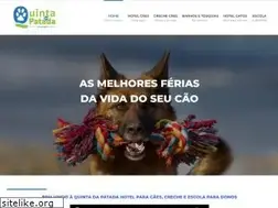 Sites similar to quintadapatada.com