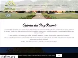Sites similar to quintadapaz.com.br