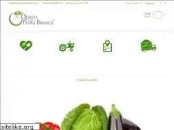 Sites similar to quintadapedrabranca.pt