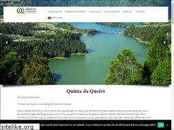 Sites similar to quintadaqueiro.com