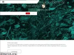 Sites similar to quintadasarcas.com