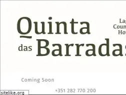 Sites similar to quintadasbarradas.com