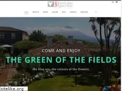 Sites similar to quintadasbuganvilias.com