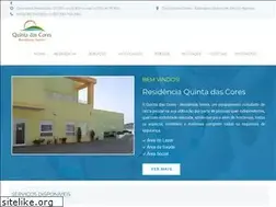 Sites similar to quintadascores.pt